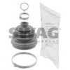 SWAG 40 83 0002 Bellow Set, drive shaft